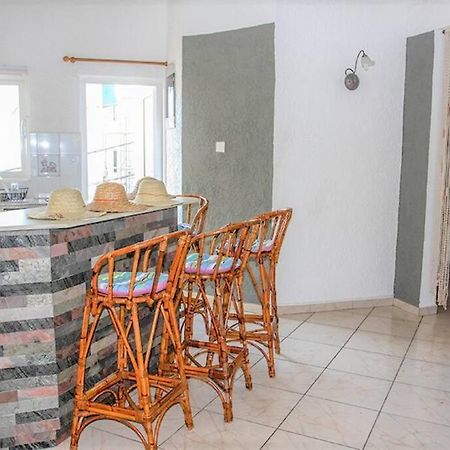 Charming Residence Near The Beach-Orchidees Flic-en-Flacq 외부 사진