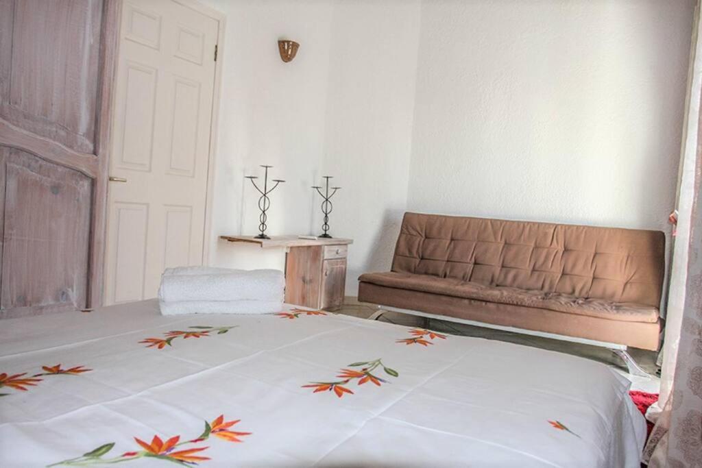 Charming Residence Near The Beach-Orchidees Flic-en-Flacq 외부 사진