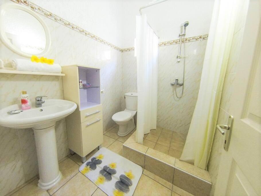 Charming Residence Near The Beach-Orchidees Flic-en-Flacq 외부 사진
