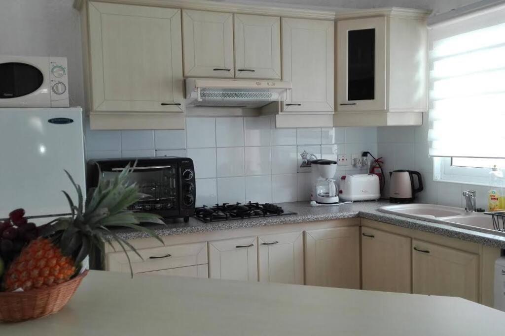 Charming Residence Near The Beach-Orchidees Flic-en-Flacq 외부 사진