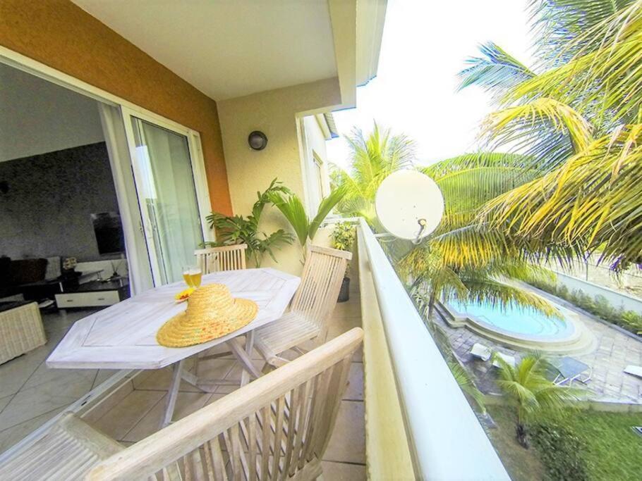 Charming Residence Near The Beach-Orchidees Flic-en-Flacq 외부 사진